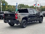 2025 Silverado 1500 Thumbnail 3