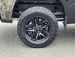 2025 Silverado 1500 Thumbnail 4