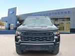 2025 Silverado 1500 Thumbnail 27