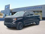 2025 Silverado 1500 Thumbnail 28
