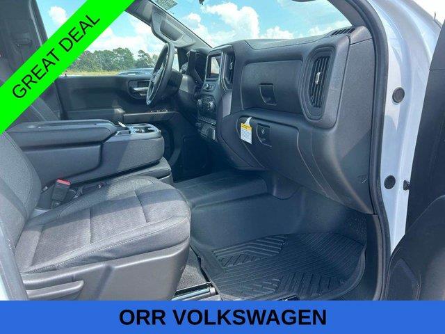 2026 Chevrolet Silverado - $46,064