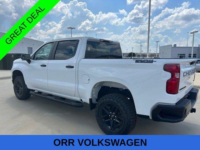2026 Chevrolet Silverado - $46,064