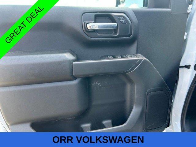 2026 Chevrolet Silverado - $46,064