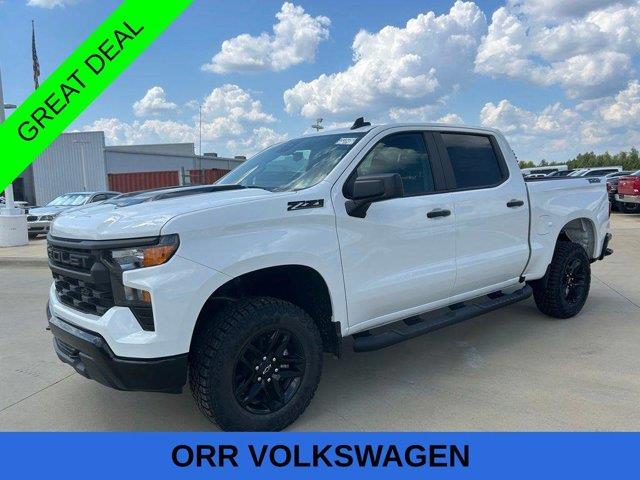 2026 Chevrolet Silverado - $46,064