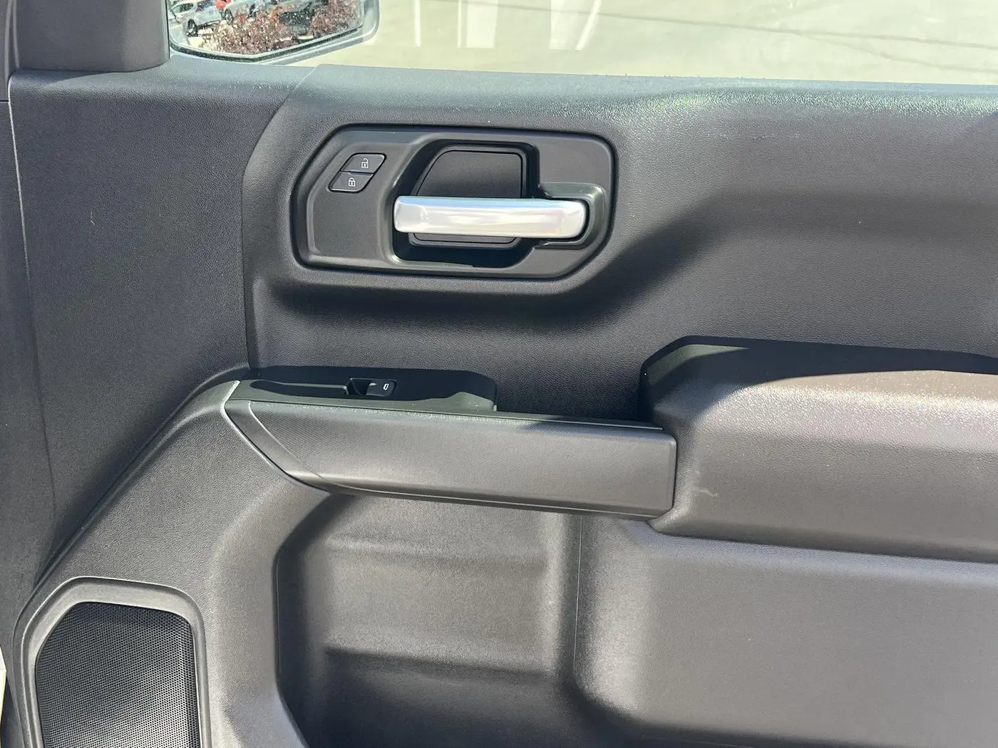 2025 Chevrolet Silverado - $40,050