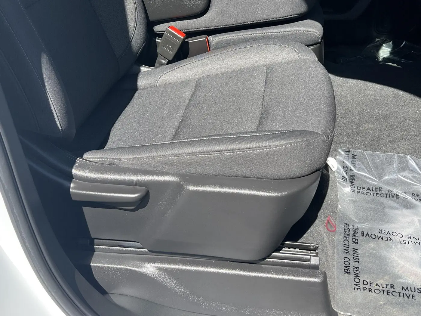 2025 Chevrolet Silverado - $40,050