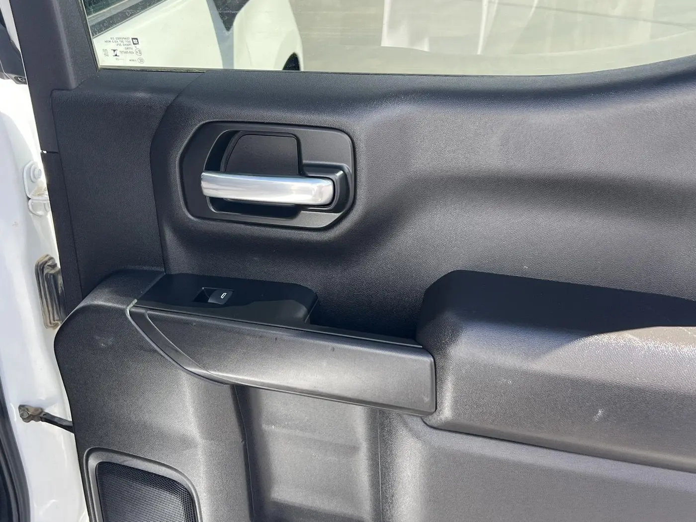 2025 Chevrolet Silverado - $40,050