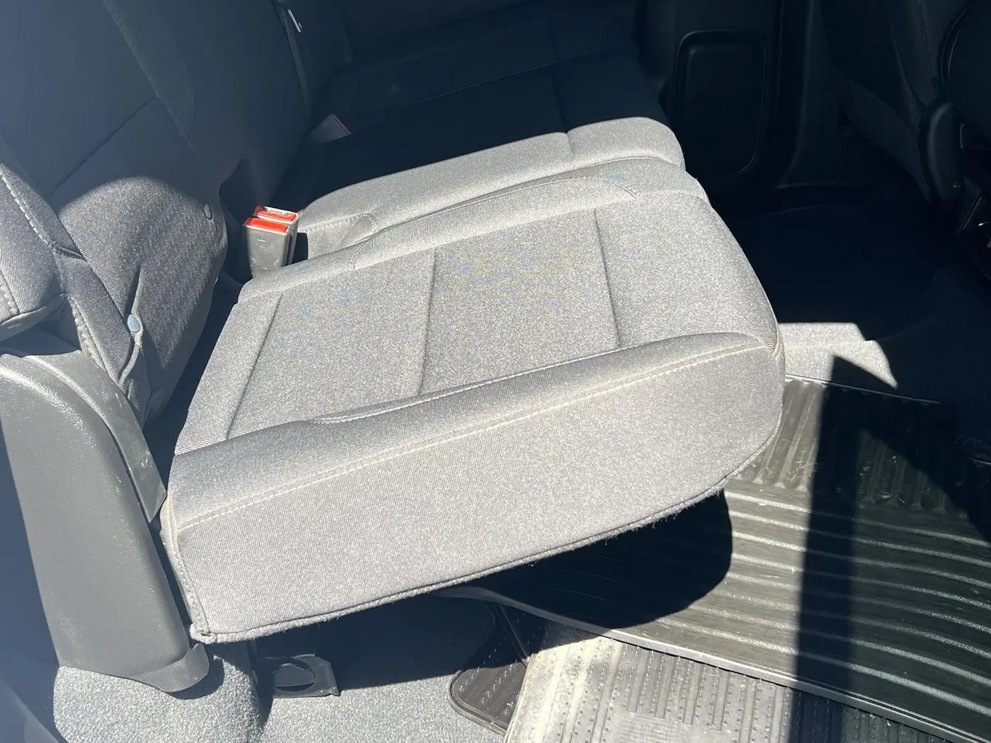 2025 Chevrolet Silverado - $40,050