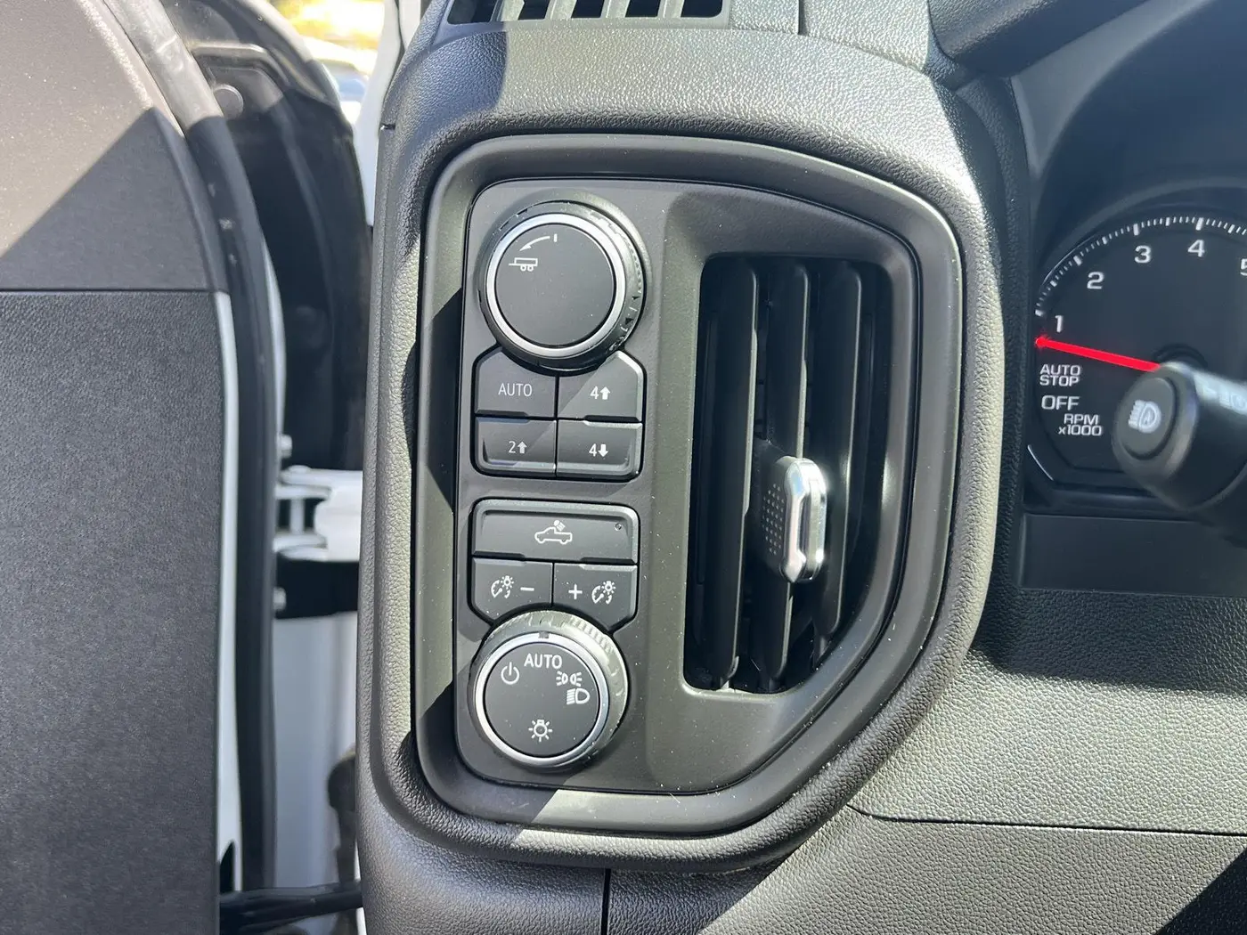 2025 Chevrolet Silverado - $40,050