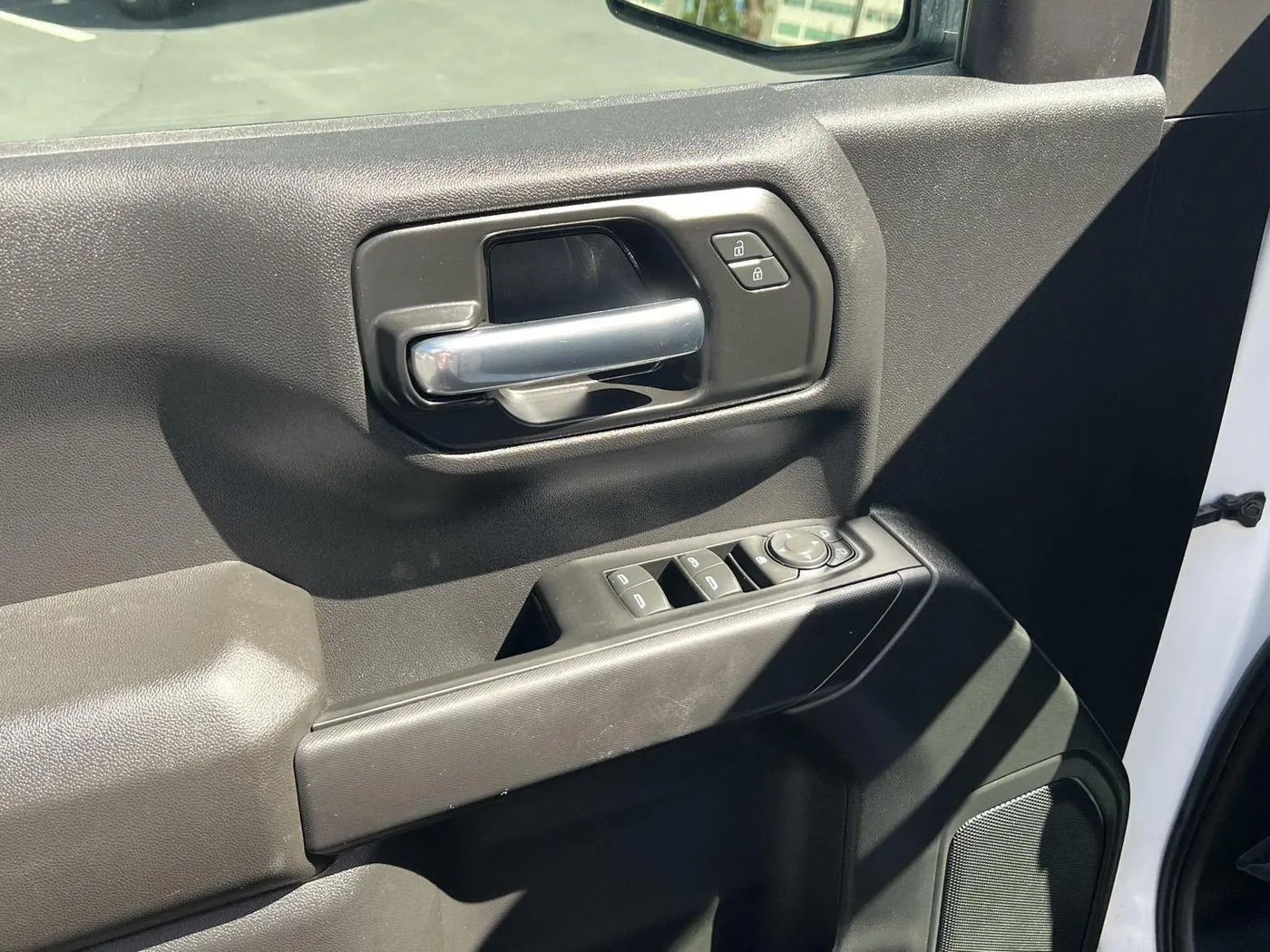 2025 Chevrolet Silverado - $40,050