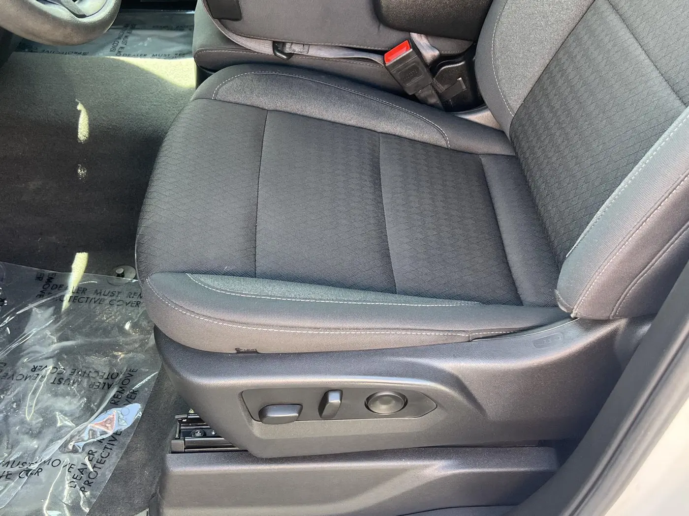 2025 Chevrolet Silverado - $40,050
