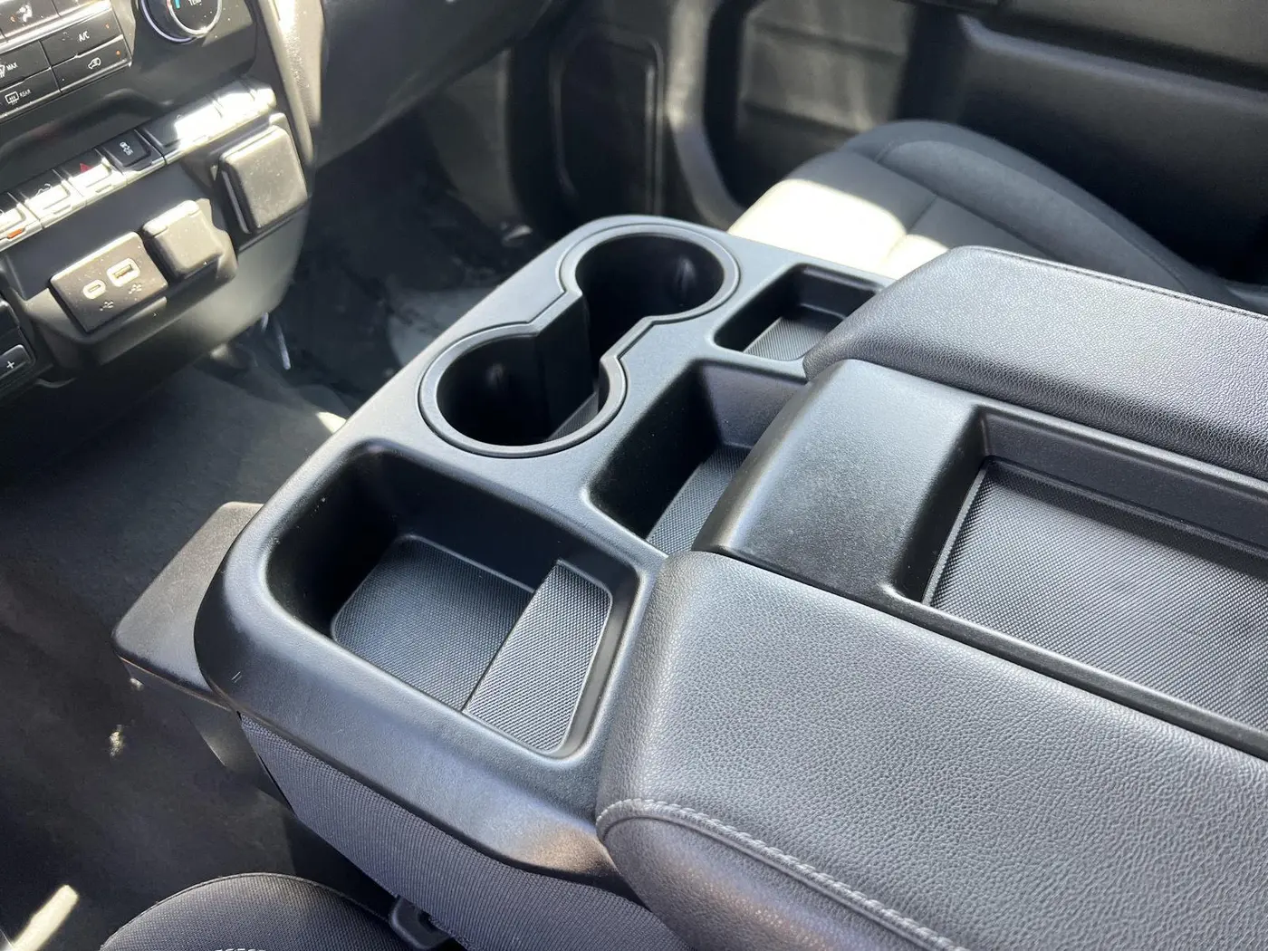 2025 Chevrolet Silverado - $40,050
