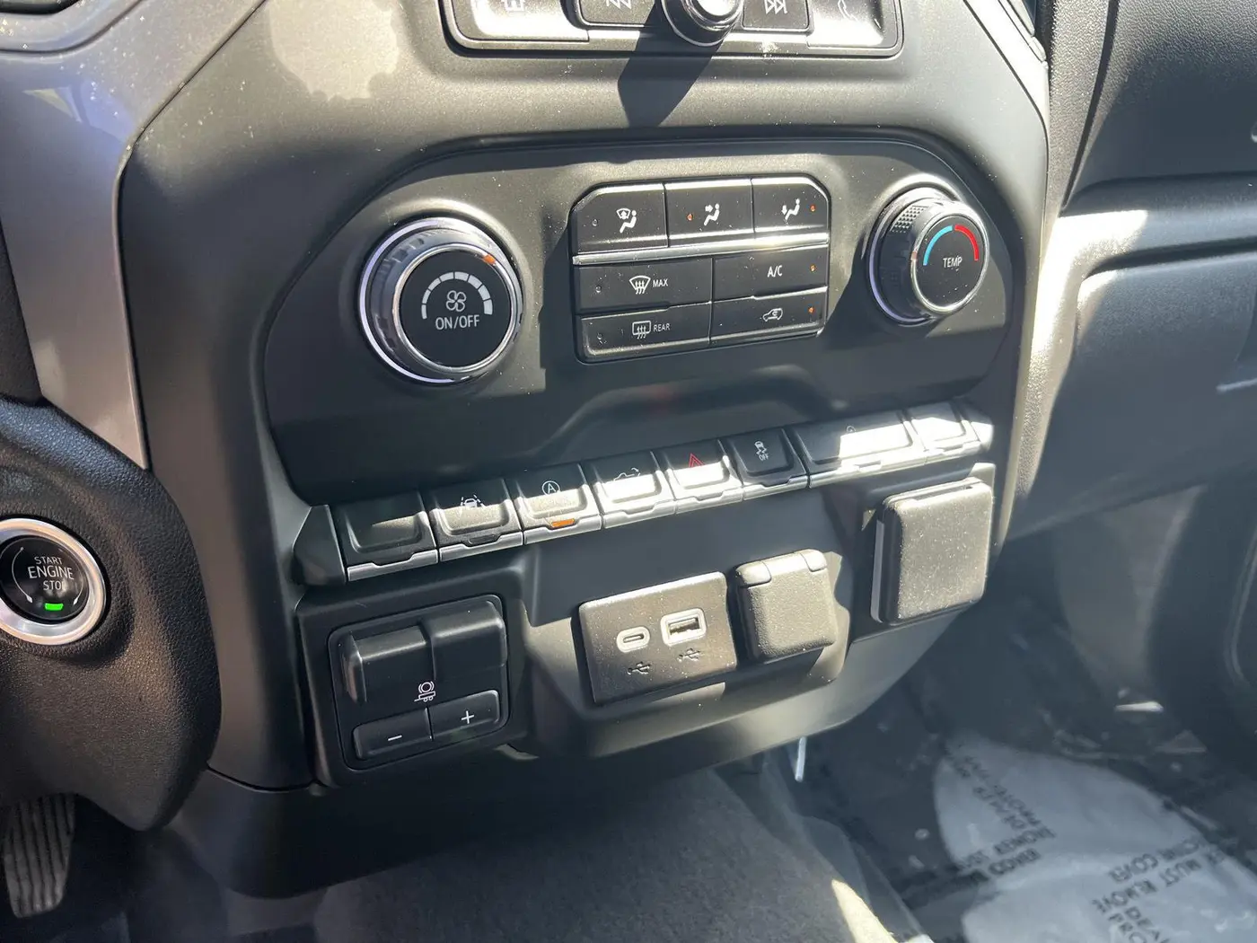 2025 Chevrolet Silverado - $40,050