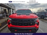 2025 Silverado 1500 Thumbnail 2