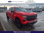 2025 Silverado 1500 Thumbnail 3