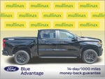 2026 Silverado 1500 Thumbnail 2