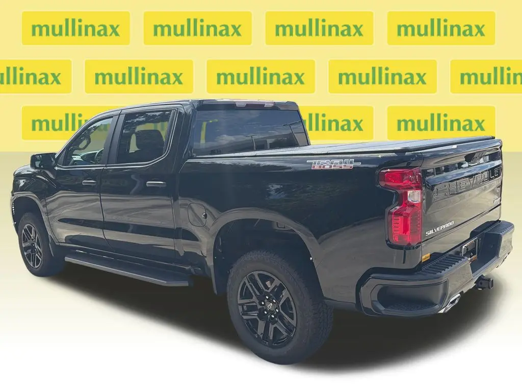 2026 Chevrolet Silverado - $48,501
