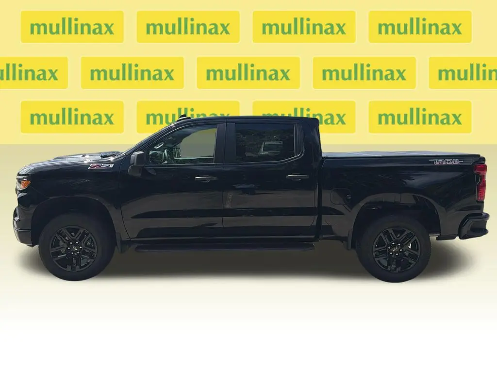2026 Chevrolet Silverado - $48,501