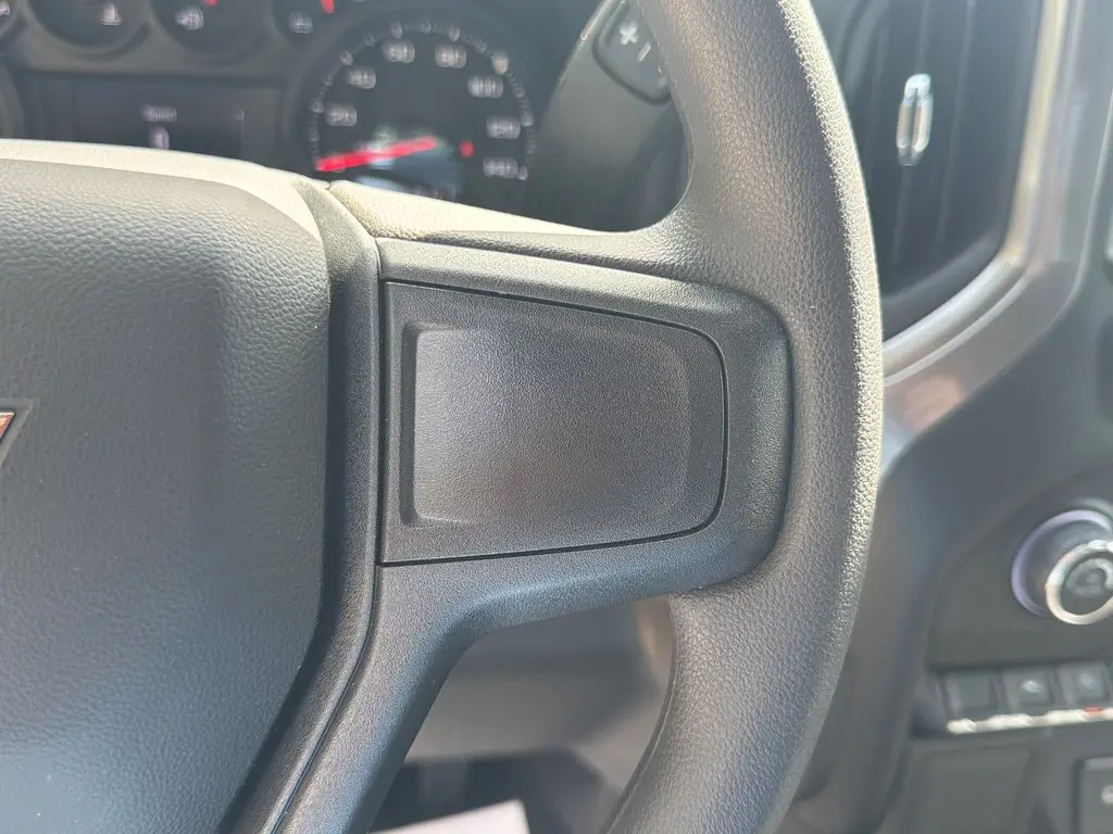 2026 Chevrolet Silverado - $48,501