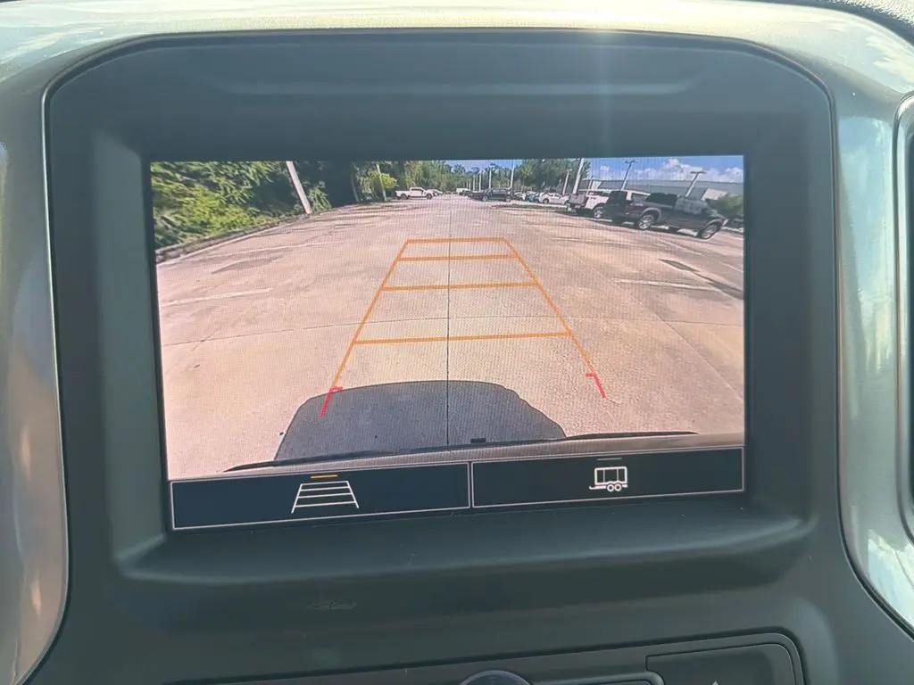 2026 Chevrolet Silverado - $48,501
