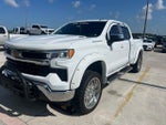 2025 Silverado 1500 Thumbnail 1