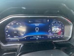 2025 Silverado 1500 Thumbnail 2