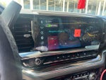 2025 Silverado 1500 Thumbnail 3