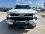 2025 Silverado 1500 Thumbnail 8