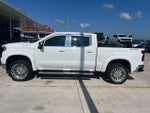 2025 Silverado 1500 Thumbnail 10