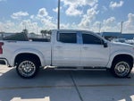 2025 Silverado 1500 Thumbnail 16