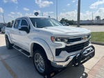 2025 Silverado 1500 Thumbnail 18