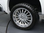 2025 Silverado 1500 Thumbnail 38
