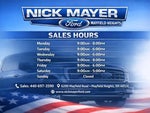 2025 Silverado 1500 Thumbnail 6