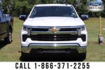 2025 Silverado 1500 Thumbnail 2