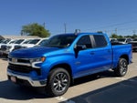 2025 Silverado 1500 Thumbnail 4