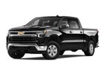 2025 Silverado 1500 Thumbnail 1