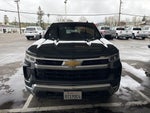 2025 Silverado 1500 Thumbnail 8