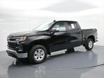 2025 Silverado 1500 Thumbnail 1
