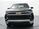 2025 Silverado 1500 Thumbnail 3