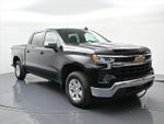 2025 Silverado 1500 Thumbnail 4