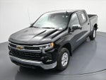 2025 Silverado 1500 Thumbnail 18