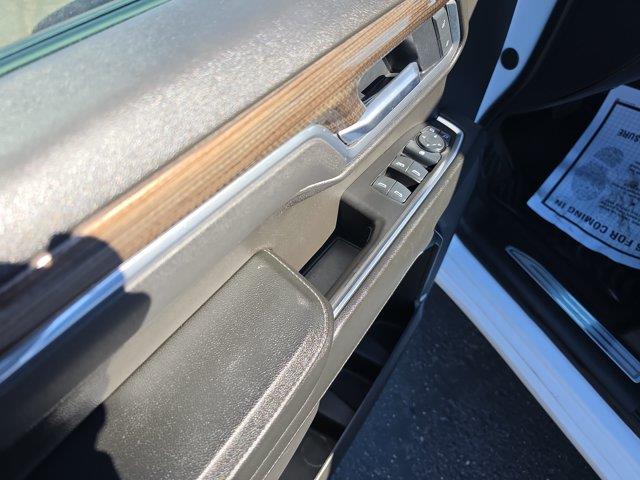 2025 Chevrolet Silverado - $43,999
