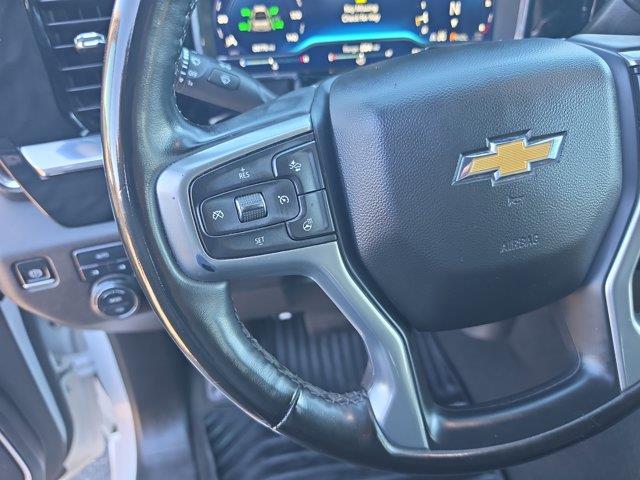 2025 Chevrolet Silverado - $43,999