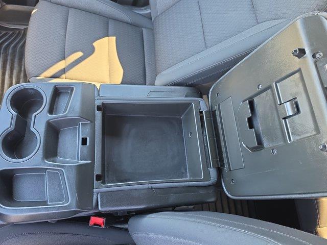 2025 Chevrolet Silverado - $43,999