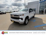 2025 Silverado 1500 Thumbnail 3