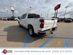 2025 Silverado 1500 Thumbnail 4