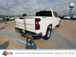 2025 Silverado 1500 Thumbnail 5