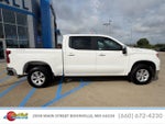 2025 Silverado 1500 Thumbnail 6
