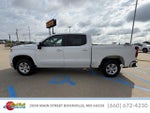 2025 Silverado 1500 Thumbnail 7