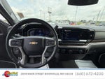 2025 Silverado 1500 Thumbnail 10